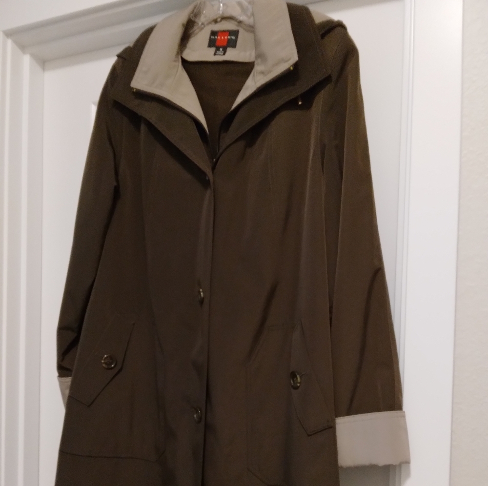 Gallery Jacket - Picture 3 of 3